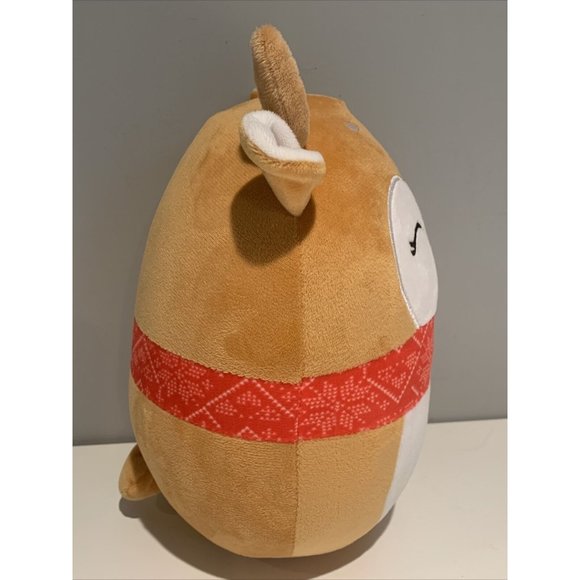 Kellytoy Squishmallow Dawn The Reindeer 5” Plush Doll Toy‎ Pillow No Tags - Picture 2 of 7
